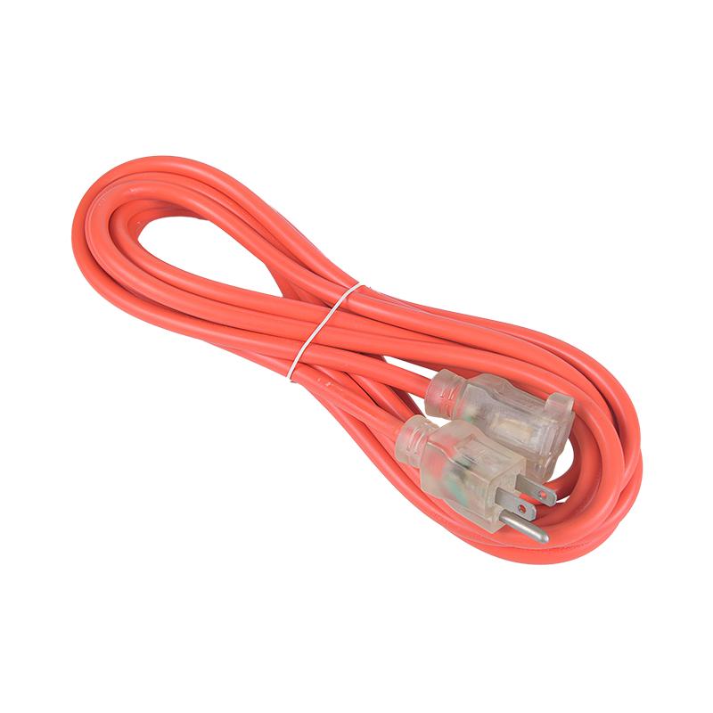 Indoor/Outdoor cord set MD- 103BL /MD-103B