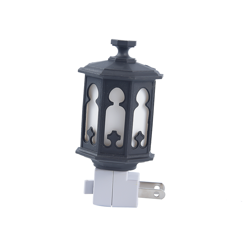 Night light with Manual Switch 4 W bulb MD-N19
