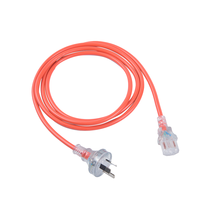 Australia Extension lead,  MD-007+MD-L02 (C13)