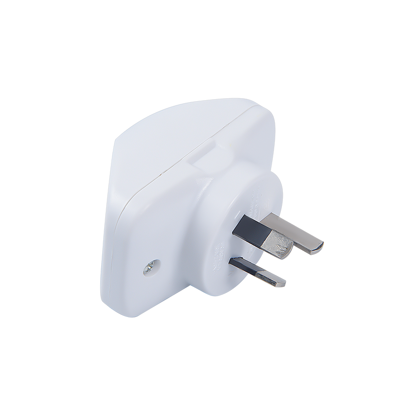 Australia double adaptor MD-A08