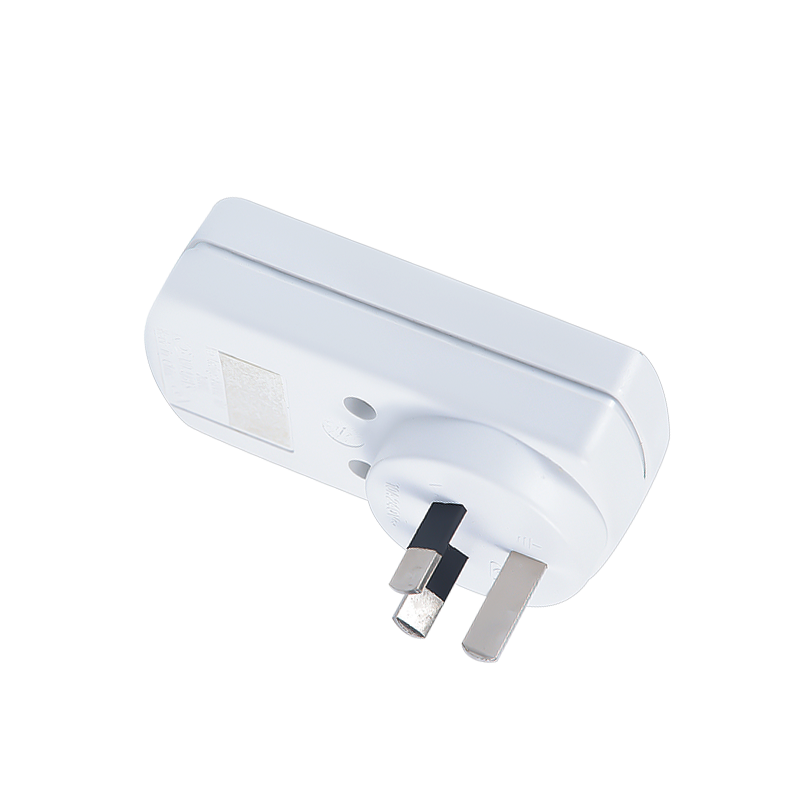 Australia double adaptor upside  MD-A03V , MD-A03VS